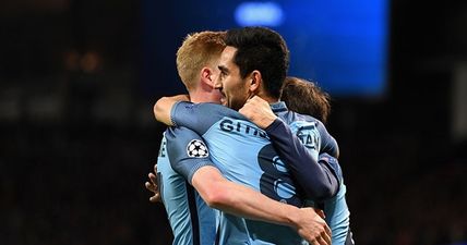 REACTION: Football world applauds as Manchester City secure thrilling win over Barcelona