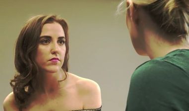 TWEETS: There was a huge reaction to the documentary, Asking For It, on RTÉ 2