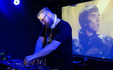 JOE’s New Song of the Day #332: The Swedish Railway Orchestra – ‘Late Night’