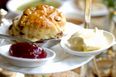 We have an official answer as to how to say scone properly