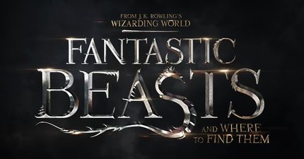 COMPETITION: Win a pair of tickets to the European Premiere of ‘Fantastic Beasts And Where To Find Them’ in London