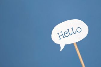 QUIZ: How many languages can you say ‘Hello’ in?