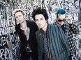 WATCH: Green Day bring disabled fan to play guitar with them on stage at London gig