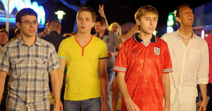 33 facts that you might not have known about The Inbetweeners