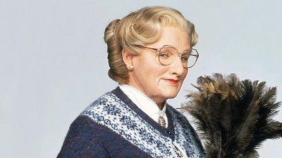 QUIZ: How well do you know Mrs. Doubtfire?