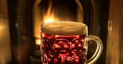 Survey reveals the most popular pubs in Ireland that have a fire