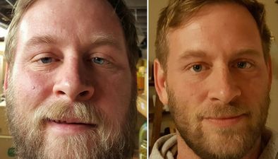 Ex-drinkers share their incredible transformations after giving up booze