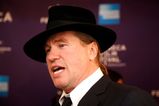 Val Kilmer denies Michael Douglas’ claims that he has cancer
