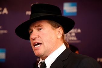 Val Kilmer denies Michael Douglas’ claims that he has cancer