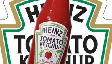 Here’s why all Heinz ketchup bottles have the words ’57 varieties’ on them