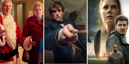 10 films that you need to see this November