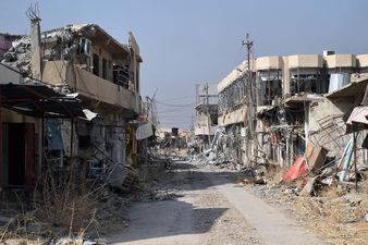 Irishman detonates suicide bomb while fighting for Islamic State near Mosul (Report)