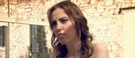 COMMENT: We need to talk about Louise O’Neill, and her shoulders