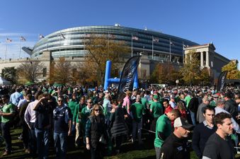 Twitter reacts as Ireland beat the All-Blacks in Chicago