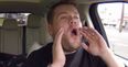 One of the world’s biggest bands don’t think highly of James Corden’s Carpool Karaoke