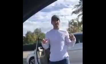 VIDEO: This man’s racist rant in Memphis has gone viral as a way to mobilise voters