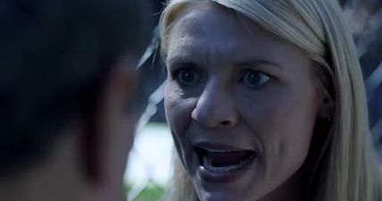 WATCH: The trailer for the new season of Homeland is here and it’s as chilling as you’d expect