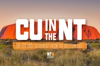 PIC: This Australian tourism slogan is turning heads Down Under
