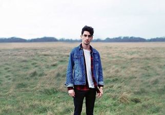 JOE’s New Song of the Day #334: Tim Chadwick – ‘Dreamer’