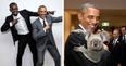 19 moments that prove Barack Obama is the coolest president of all time