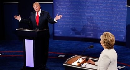 This is what will happen if Hillary Clinton and Donald Trump don’t get a voting majority