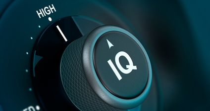 Find out how smart you are in the world’s shortest IQ test