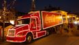 Here’s where and when the Coca-Cola truck will visit in Ireland in the run-up to Christmas