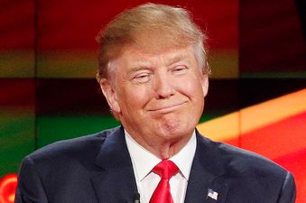 US jobs searches to Ireland have increased since Trump’s victory