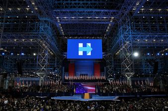 VIDEO: Clinton campaign: We’re not going to say anything else tonight