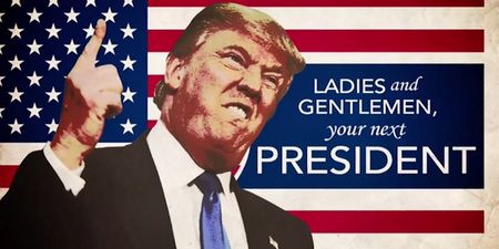 These are the policies that Donald Trump supports  