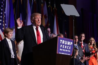 The best ‘gallows humour’ responses to Donald Trump becoming president