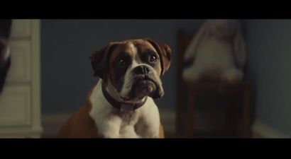 VIDEO: Another day, another John Lewis teaser hits the internet