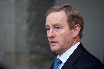 Taoiseach Enda Kenny’s statement about Donald Trump’s victory