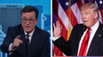 VIDEO: Stephen Colbert’s reaction speech to Trump’s victory is genuinely uplifting