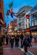 COMPETITION: Win a €250 One4all Gift Card in time for Christmas