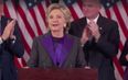 WATCH: Hillary Clinton’s first press conference after her presidential election defeat