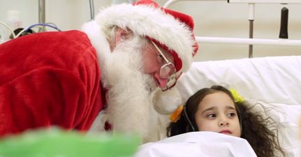 This Dublin pub is doing something very special for sick children in Temple Street this Christmas