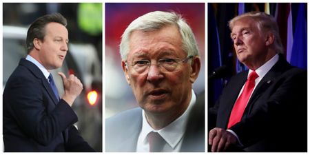 6 things with shorter odds than the 150/1 shot Donald Trump winning the US election