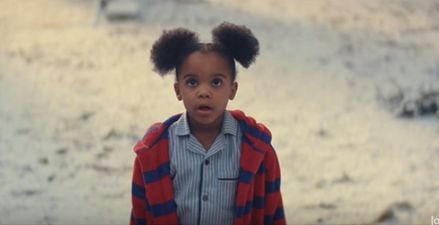 VIDEO: This is the brand new John Lewis Christmas ad