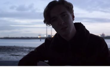 JOE’s New Song of the Day #335: David Keenan – ‘James Dean’