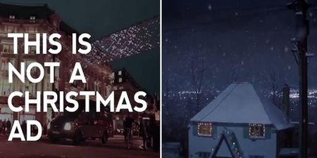 WATCH: Thousands of people think that this advert is far more important than the John Lewis one