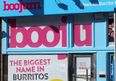 PIC: This Boojum-themed burrito birthday cake is making us all kinds of hungry