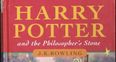 Harry Potter books are selling for €50k, this is how to check if yours is worth that much
