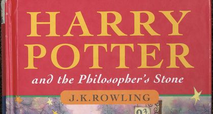 Harry Potter books are selling for €50k, this is how to check if yours is worth that much