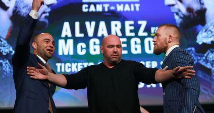 Dana White reveals Conor McGregor’s sabbatical will last longer than originally expected