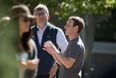 Mark Zuckerberg denies accusations that ‘fake Facebook news’ swung the US election