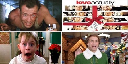 Dublin cinema is screening the absolute best Christmas films over the next few weeks