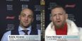 WATCH: Conor McGregor absolutely rips into Eddie Alvarez on ESPN