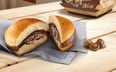 McDonald’s are releasing a brand new ‘Nutella sandwich’