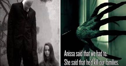 WATCH: HBO’s documentary on The Slender Man looks frighteningly brilliant